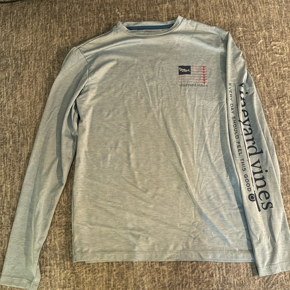 Mens XS Vineyard Vines Shirt
